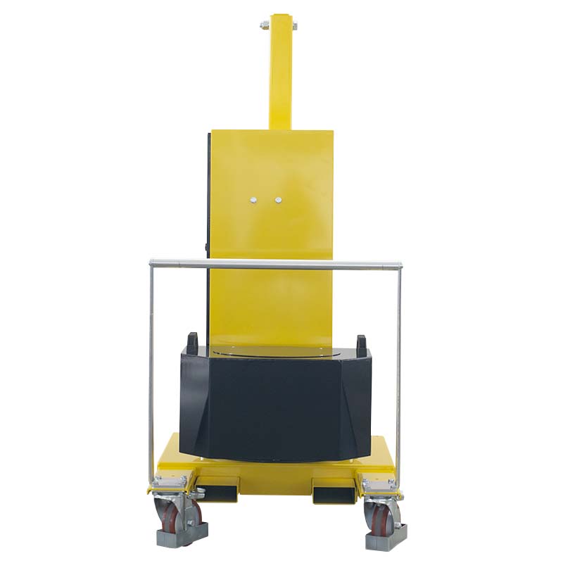 01B2 – TRAGLAST 200 KG SCHWENKKRAN