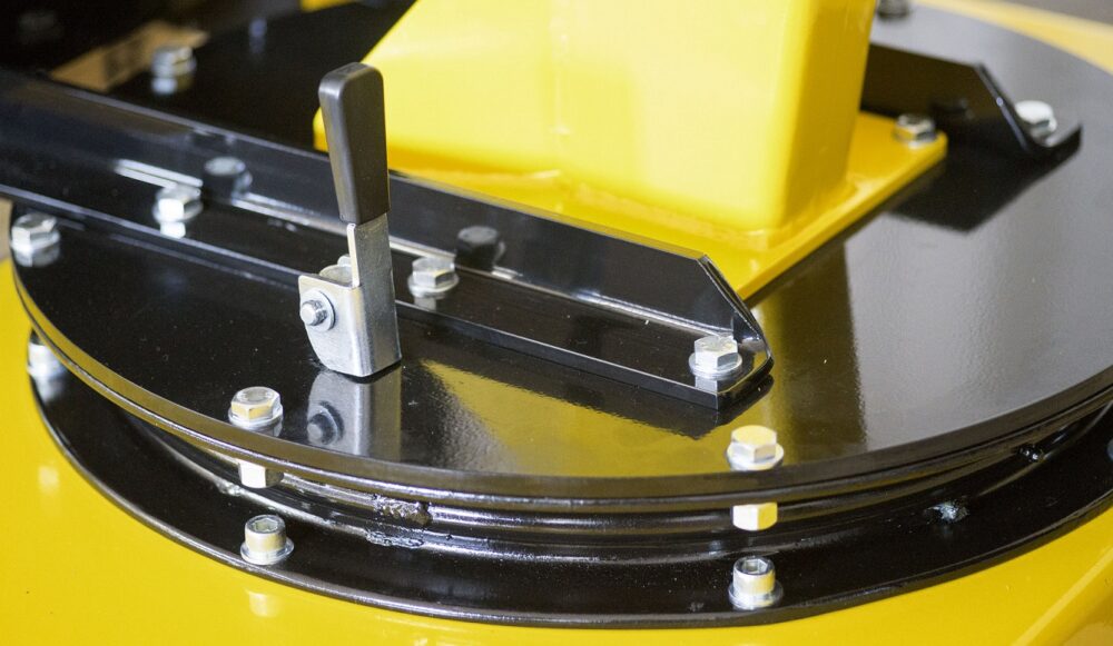 Hebe- und Transportgeräte Werkstattkrane von Flex Lifting
