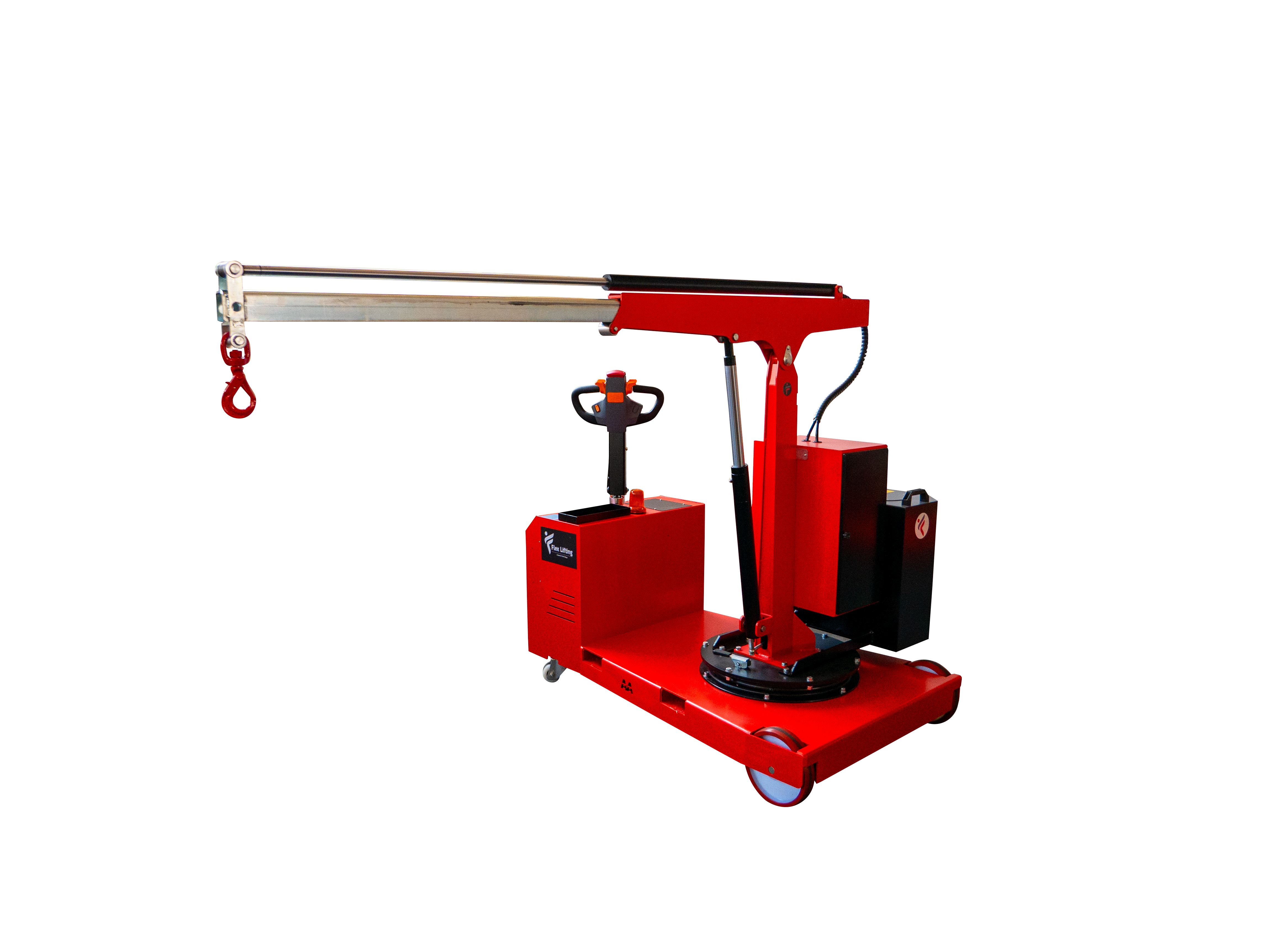 FLEX G500SB Industrie Hebelifte